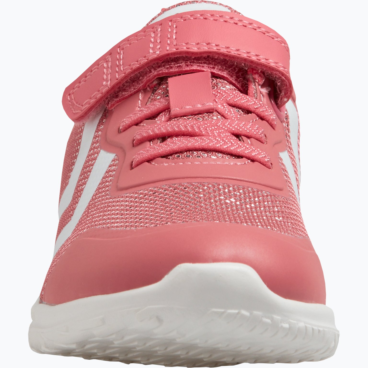 Hummel Actus Recycled JR sneakers Rosa