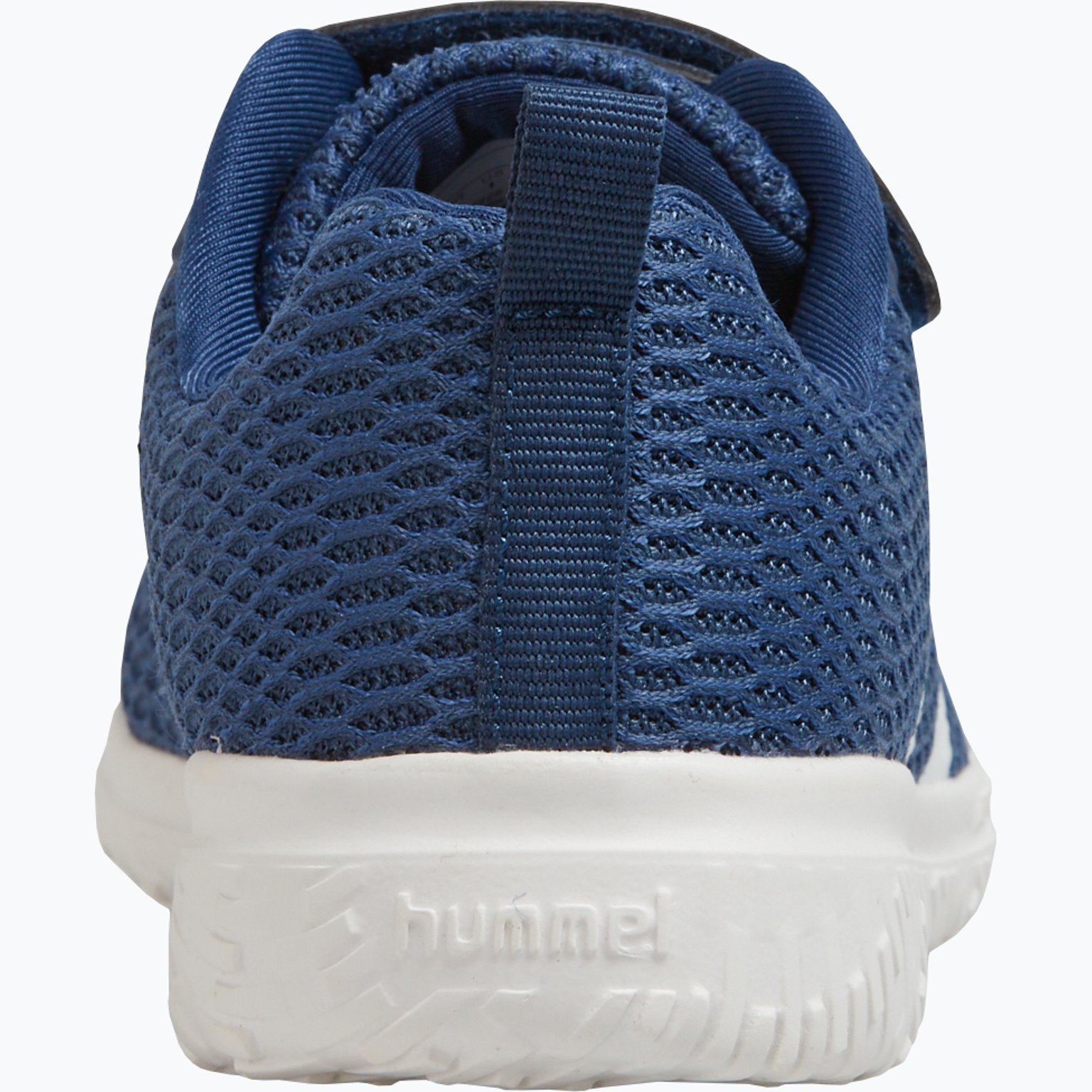 Hummel Actus Recycled JR sneakers Blå