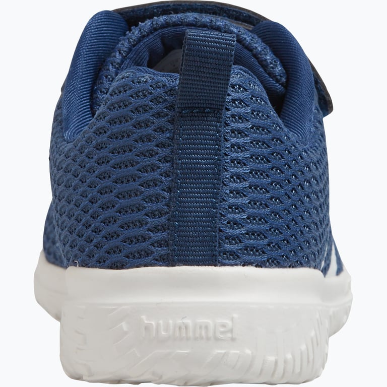 Hummel Actus Recycled JR sneakers Blå