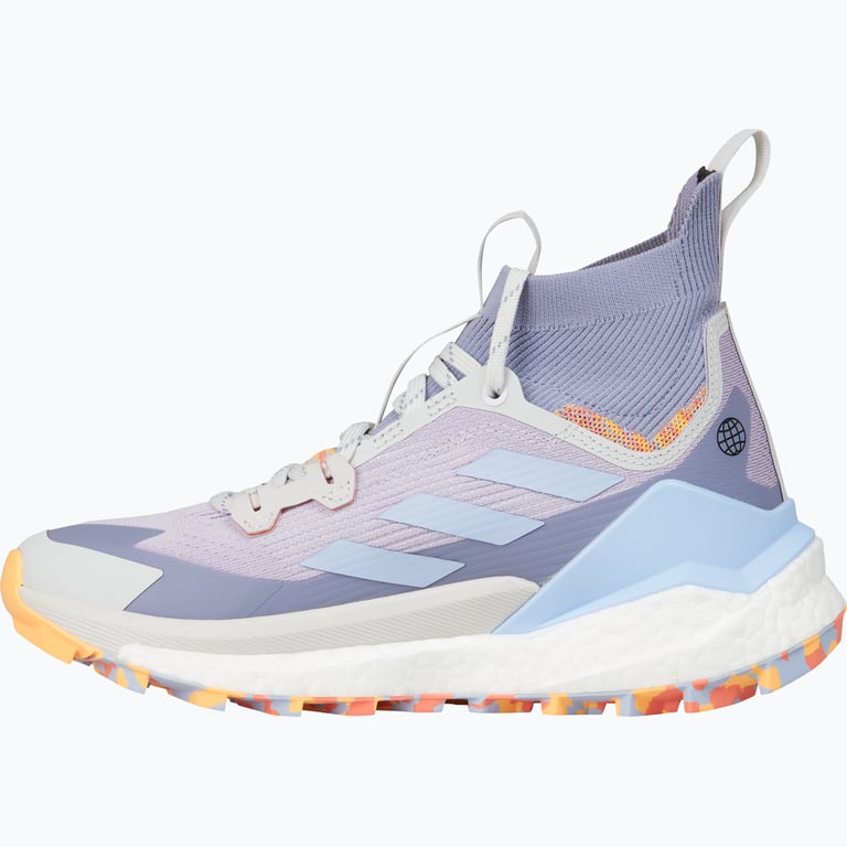 adidas Terrex Free Hiker 2 W vandringsskor Lila