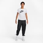 förhandsvisning ikon 4 för Nike Sportswear Essentials W t-shirt Vit