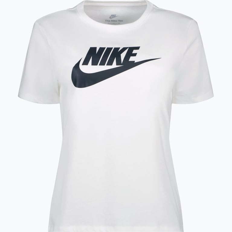 Nike Sportswear Essentials W t-shirt Vit