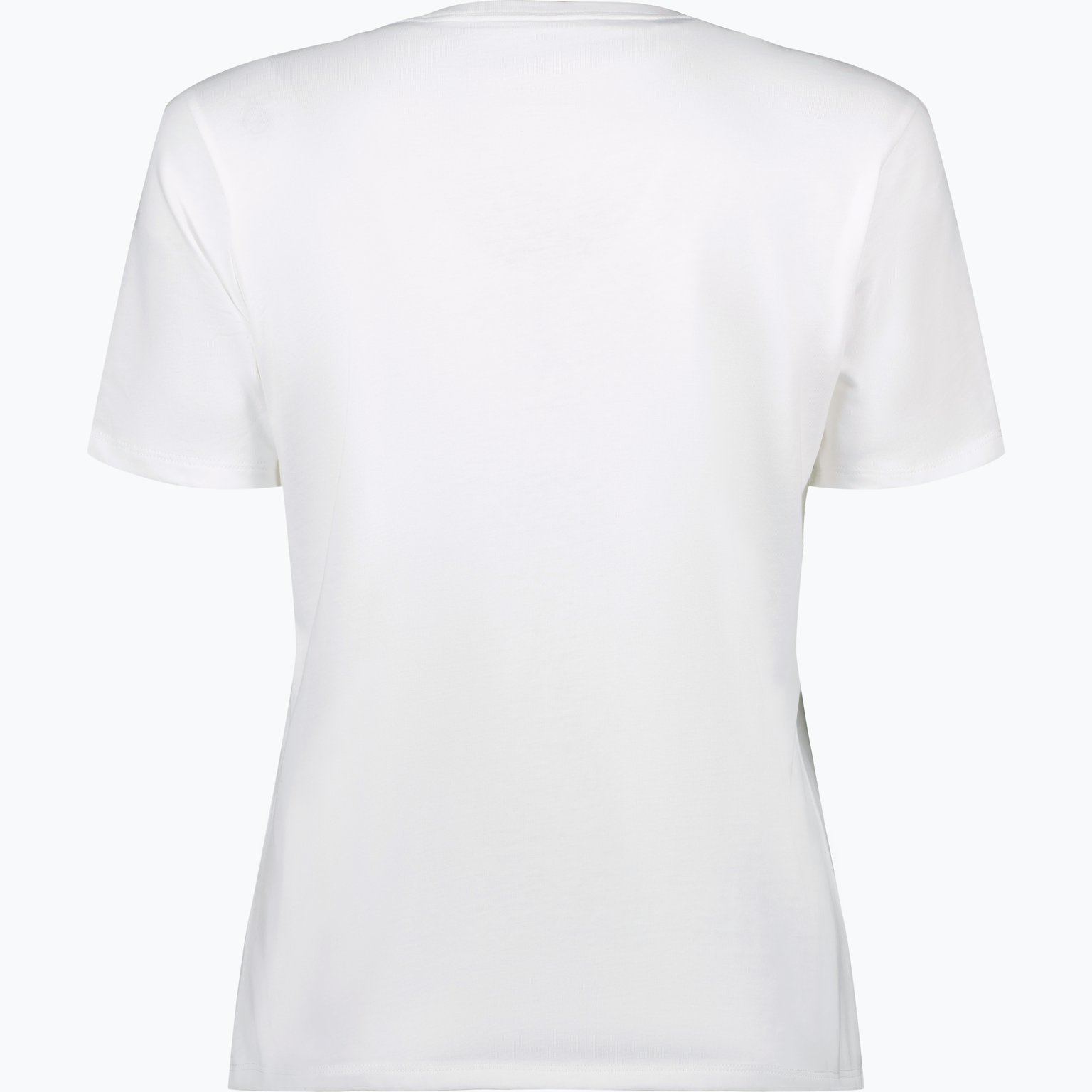 Nike Sportswear Essentials W t-shirt Vit