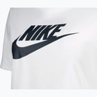 förhandsvisning ikon 7 för Nike Sportswear Essentials W t-shirt Vit