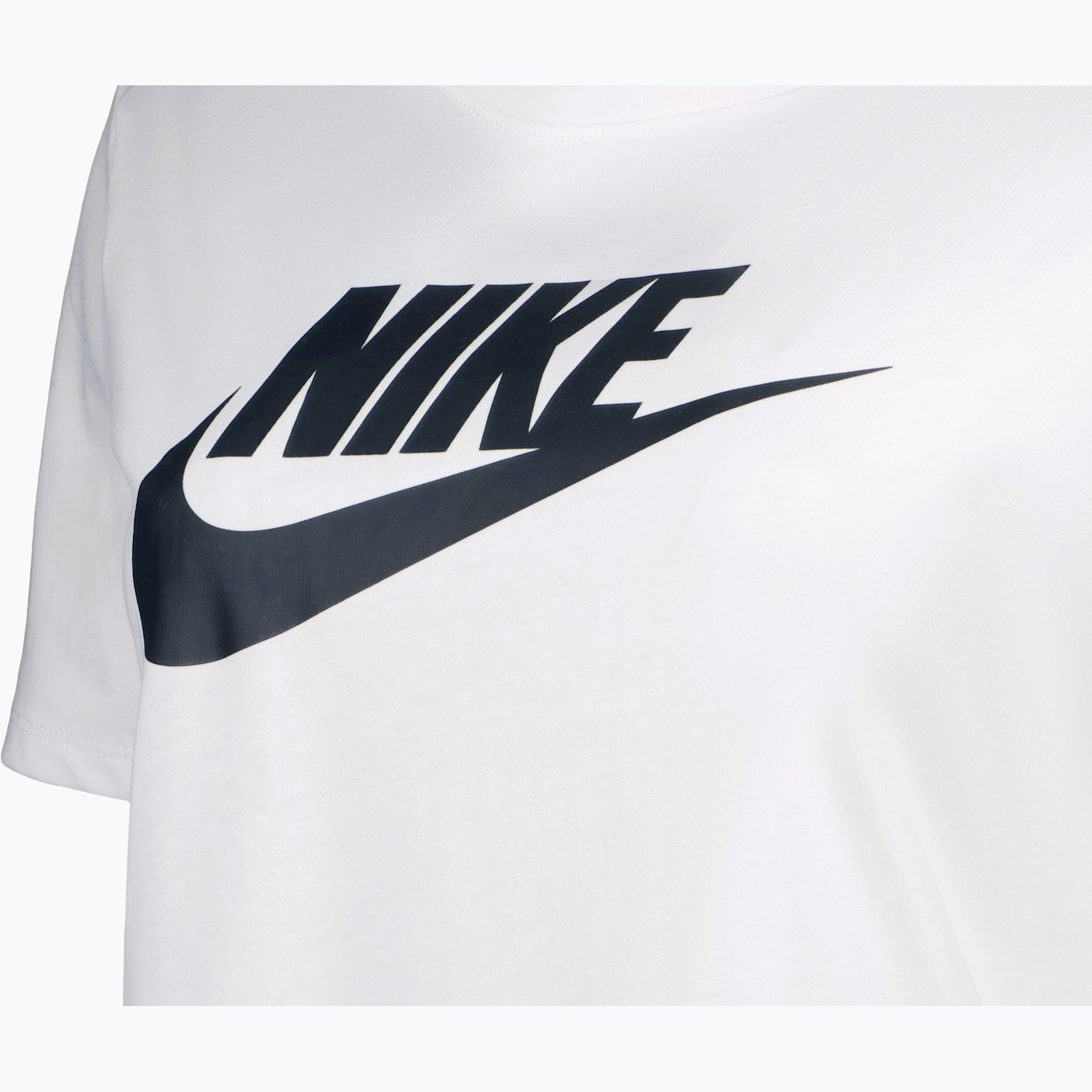 Nike Sportswear Essentials W t-shirt Vit