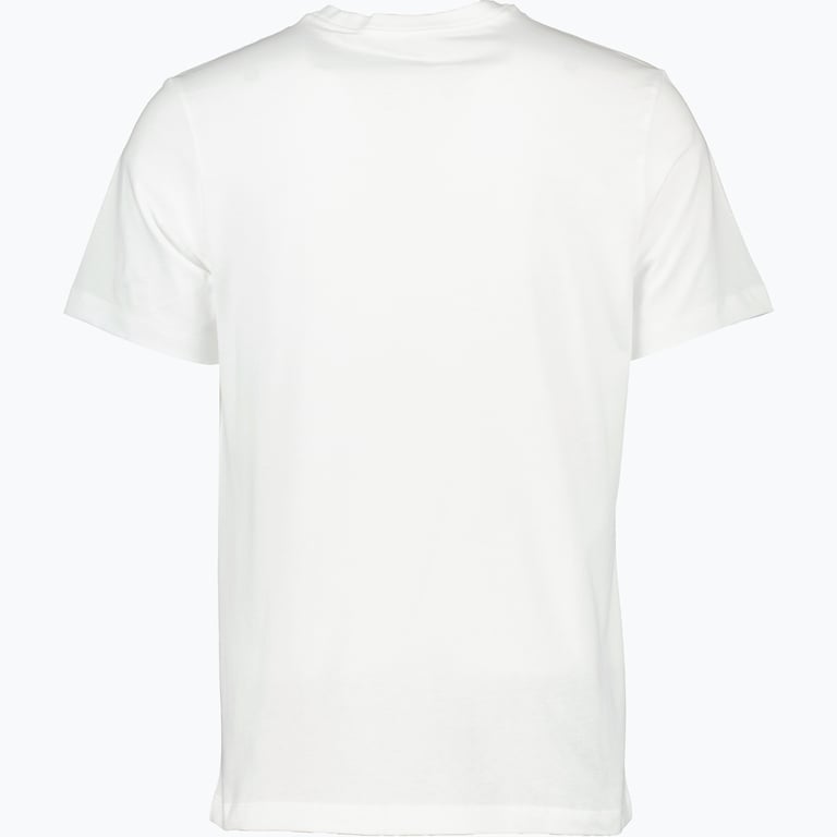 Nike Sportswear Logos M t-shirt Vit