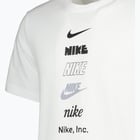 förhandsvisning ikon 3 för Nike Sportswear Logos M t-shirt Vit