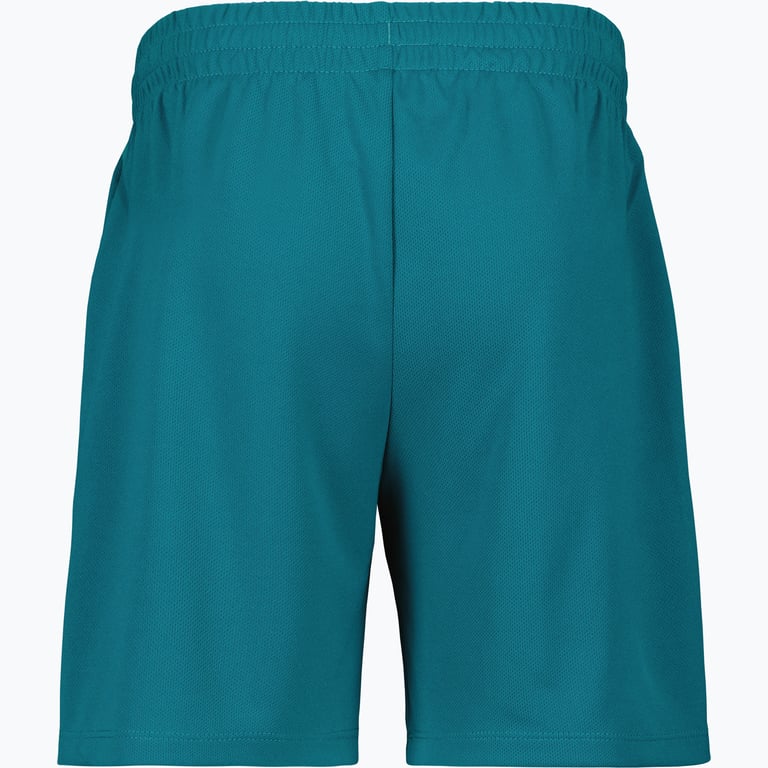 Nike Dri-FIT Multi+ JR träningsshorts Blå