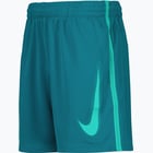 förhandsvisning ikon 3 för Nike Dri-FIT Multi+ JR träningsshorts Blå