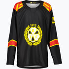 förhandsvisning ikon 1 för Brynäs IF Basic 22/23 Jr Replica Svart