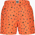 förhandsvisning ikon 2 för Björn Borg Borg Print M badshorts Orange