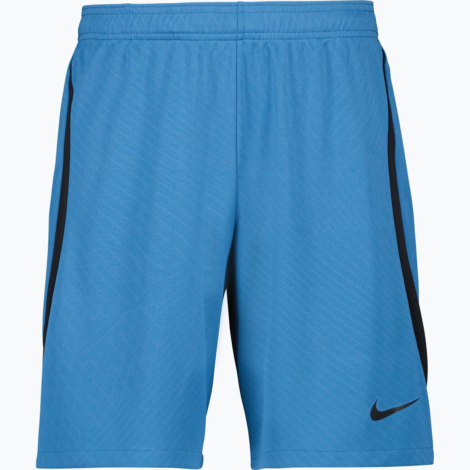 Nike Dri-FIT Strike M träningsshorts Blå