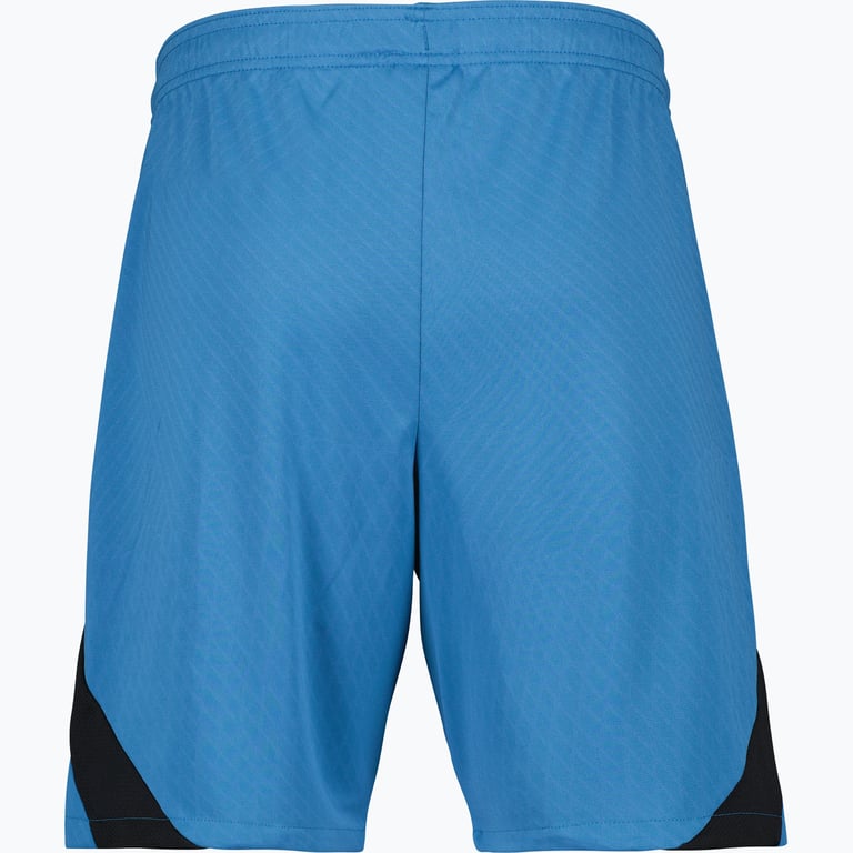 Nike Dri-FIT Strike M träningsshorts Blå