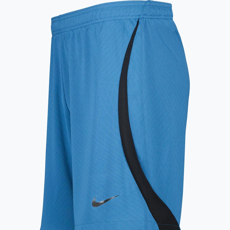 Nike Dri-FIT Strike M träningsshorts Blå