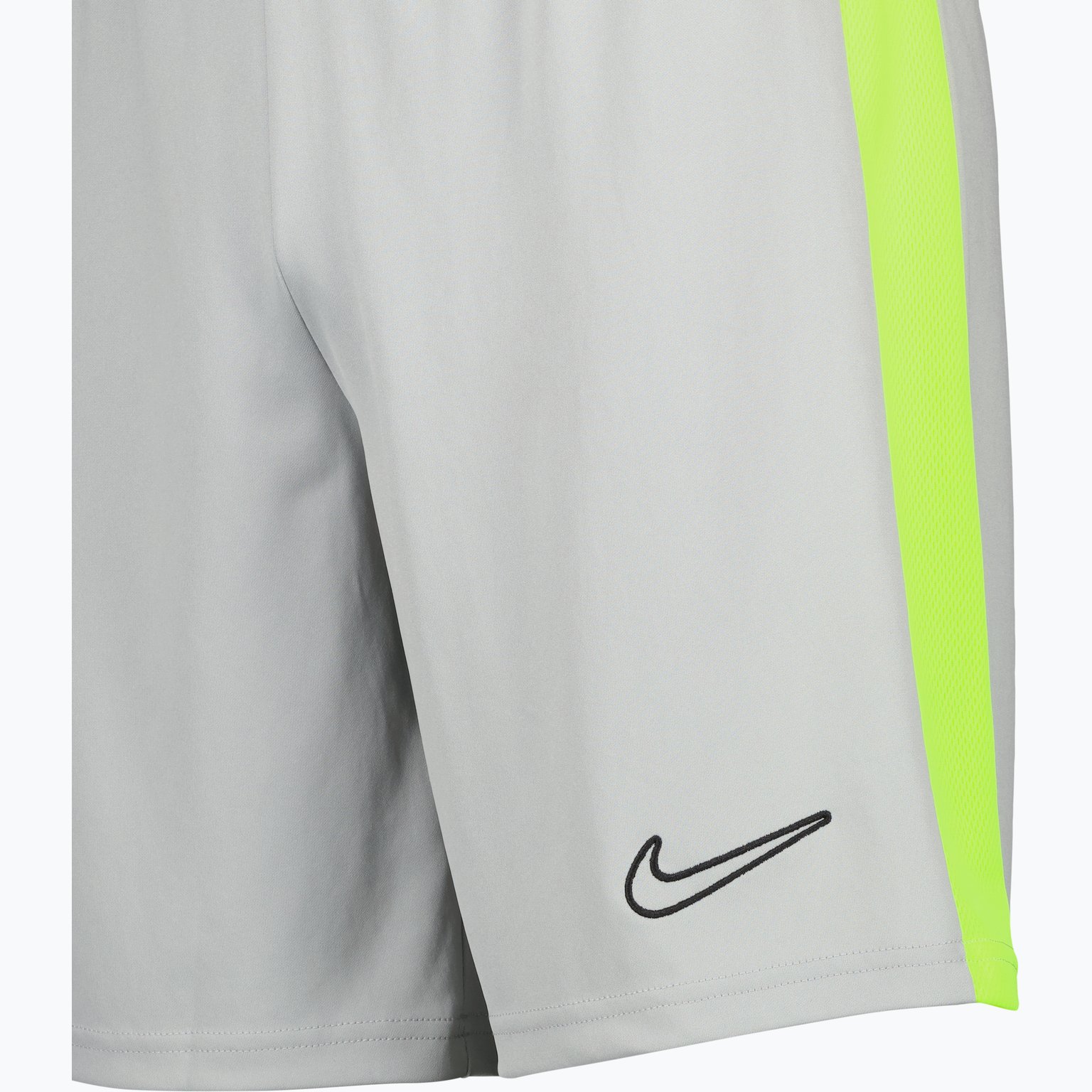 Nike Dri-FIT Academy M träningsshorts Grå