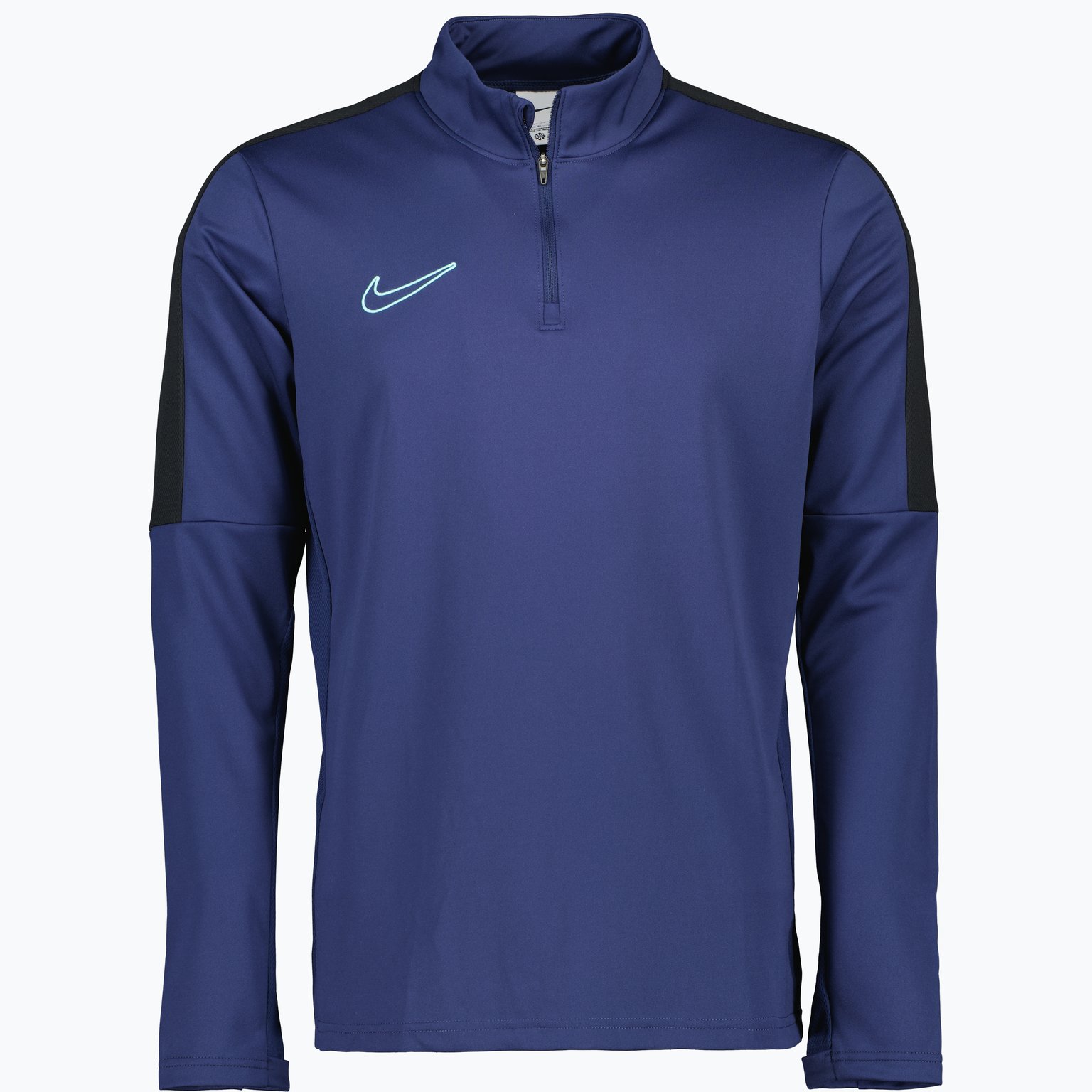 Nike Dri-FIT Academy M träningströja Blå