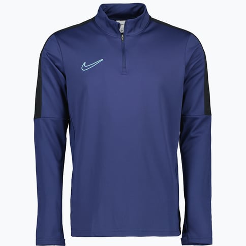 Nike Dri-FIT Academy M träningströja Blå