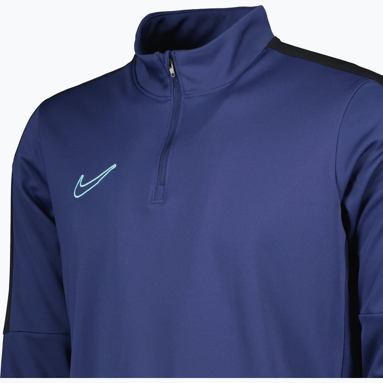 Nike Dri-FIT Academy M träningströja Blå