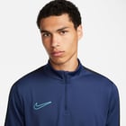 förhandsvisning ikon 6 för Nike Dri-FIT Academy M träningströja Blå