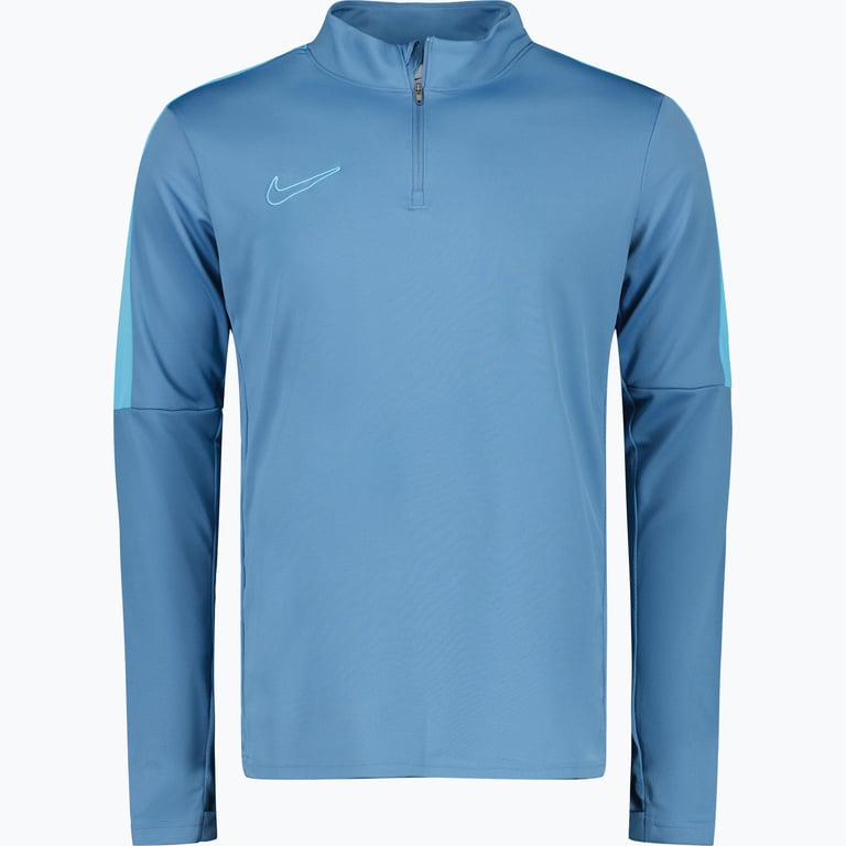 Nike Dri-FIT Academy M träningströja Blå