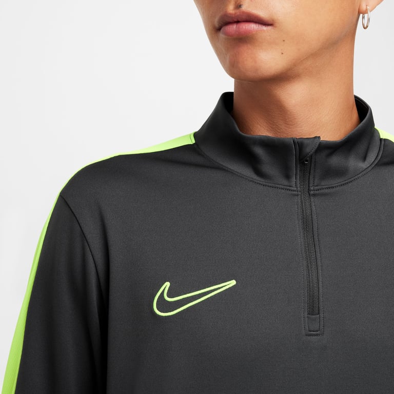 Nike Dri-FIT Academy M träningströja Grå