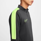 förhandsvisning ikon 7 för Nike Dri-FIT Academy M träningströja Grå