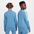 förhandsvisning ikon 5 för Nike Dri-FIT Academy23 JR träningströja Blå