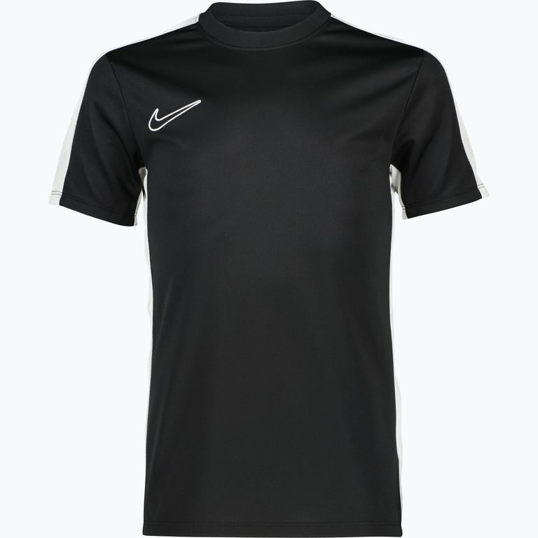 Nike Dri-FIT Academy23 JR träningst-shirt Svart