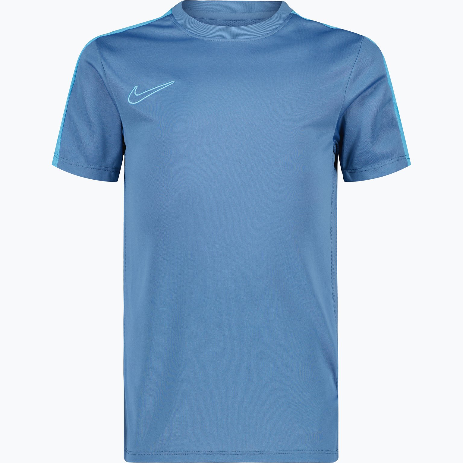 Nike Dri-FIT Academy23 JR träningst-shirt Blå