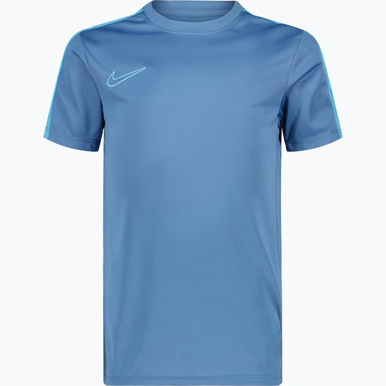 Nike Dri-FIT Academy23 JR träningst-shirt Blå