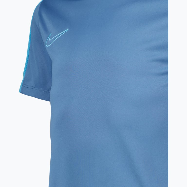 Nike Dri-FIT Academy23 JR träningst-shirt Blå