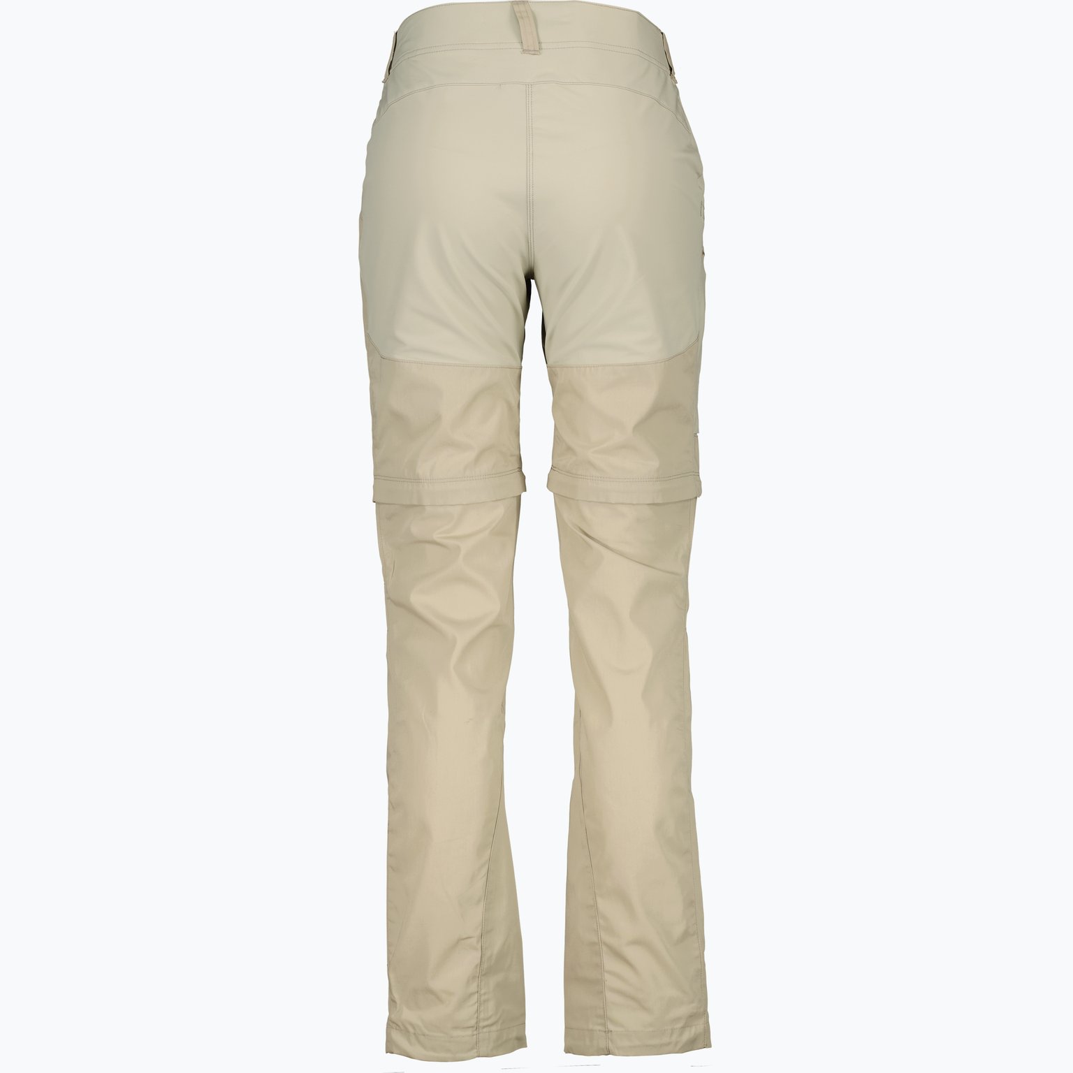 Lundhags Tived Zip-off W vandringsbyxor Beige