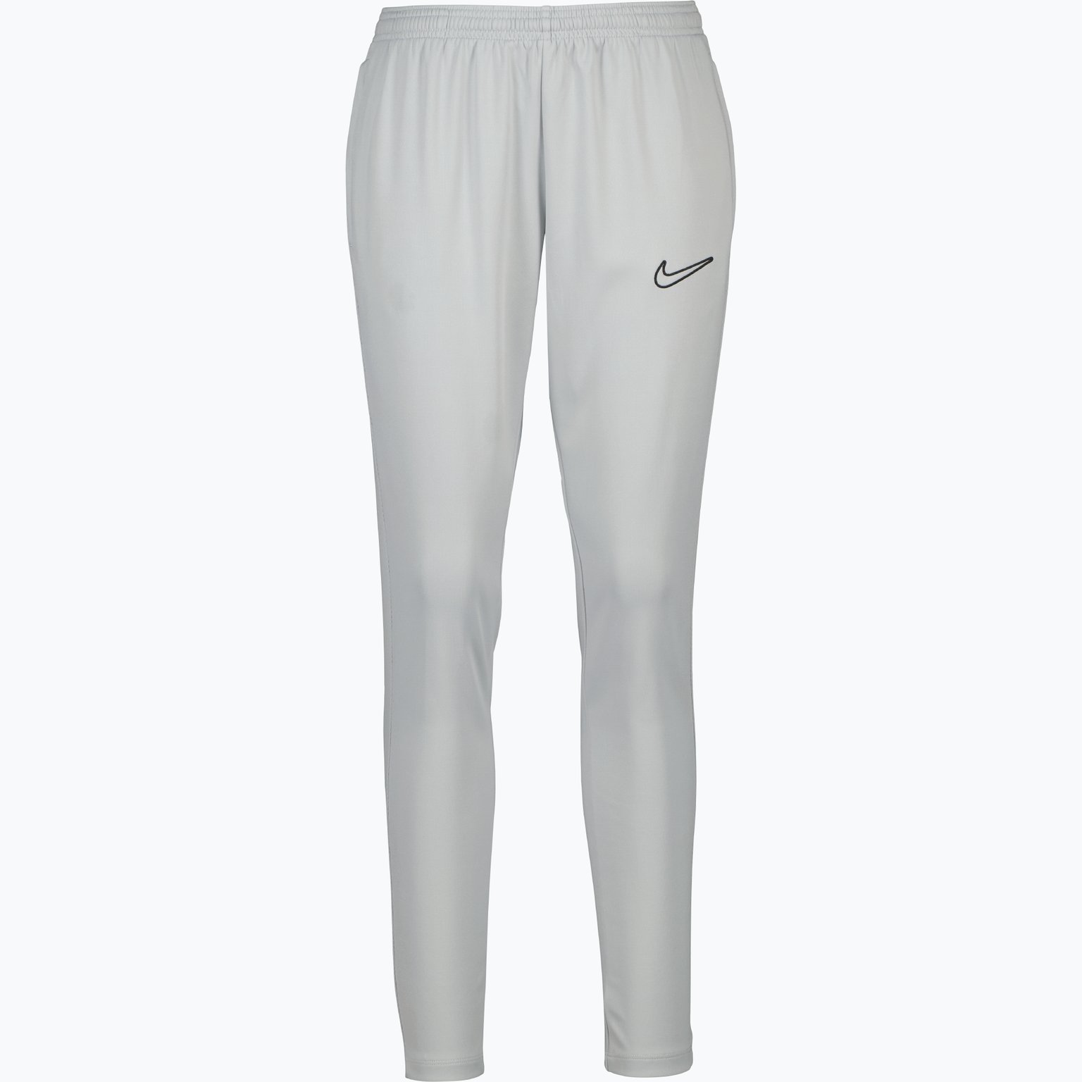 Nike Dri-FIT Academy W träningsbyxor Grå