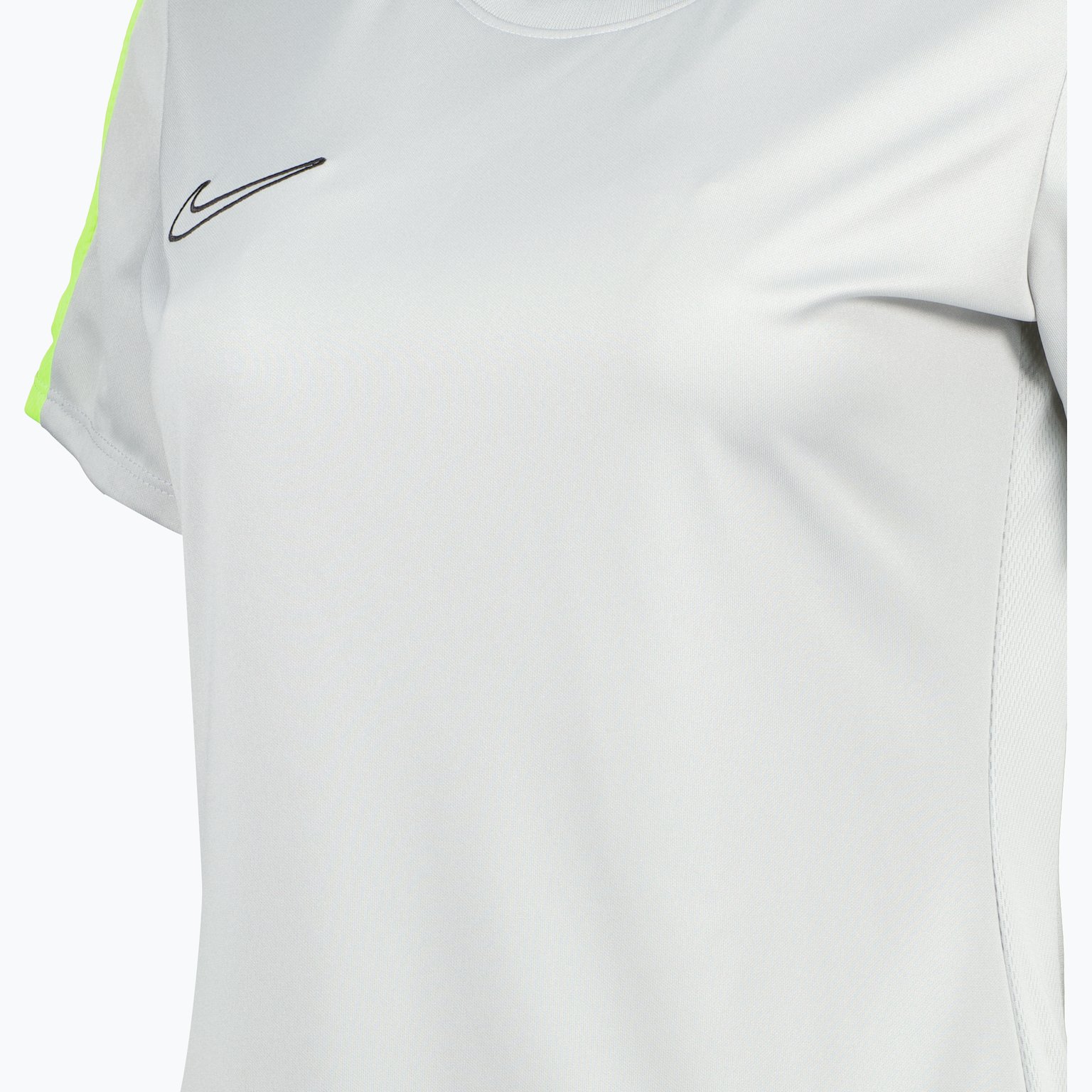 Nike Dri-FIT Academy W träningst-shirt Grå