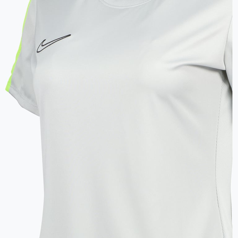 Nike Dri-FIT Academy W träningst-shirt Grå