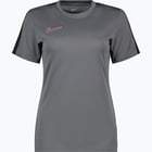 färgalternativ för Grå Nike Dri-FIT Academy W träningst-shirt