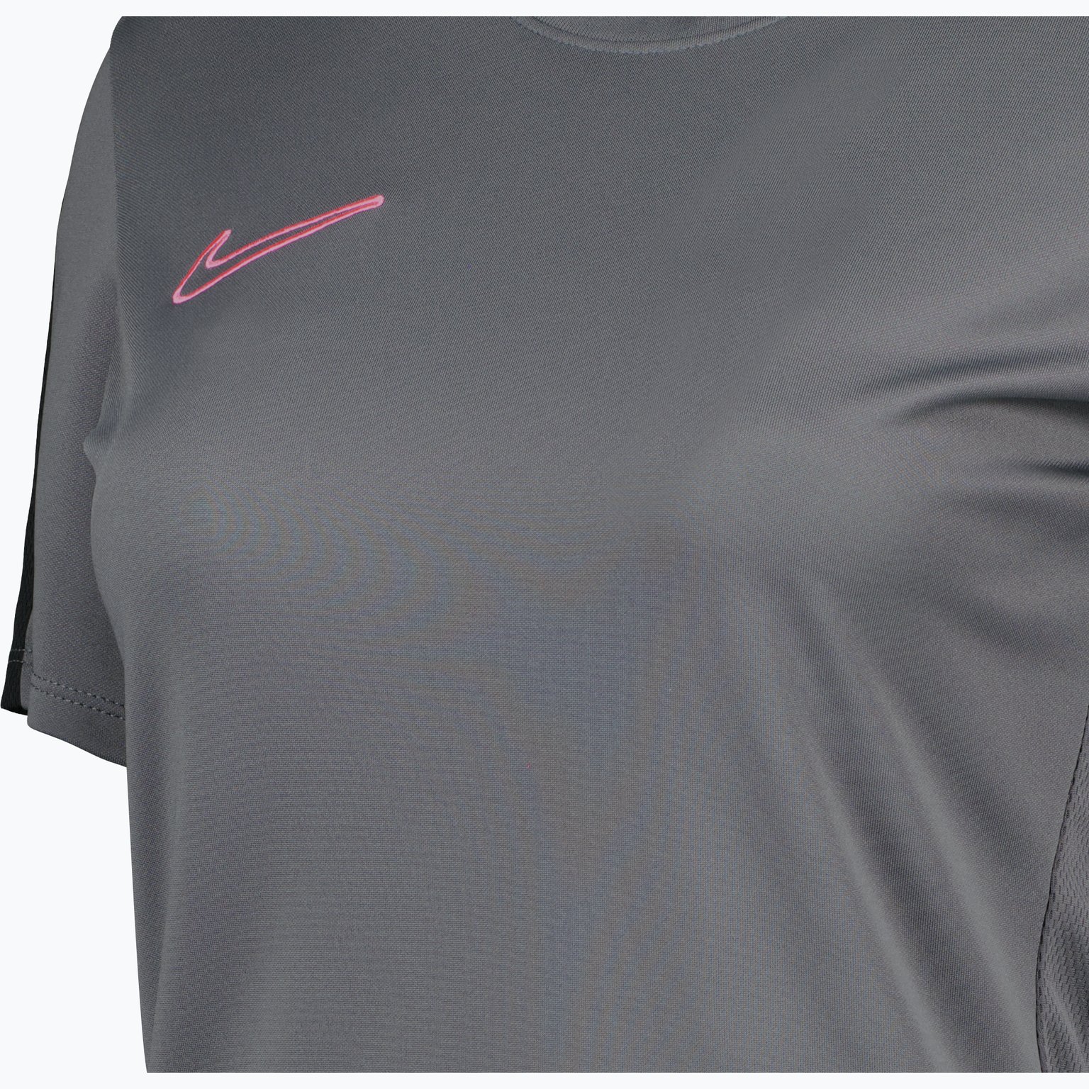 Nike Dri-FIT Academy W träningst-shirt Grå