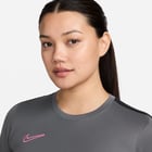 förhandsvisning ikon 6 för Nike Dri-FIT Academy W träningst-shirt Grå