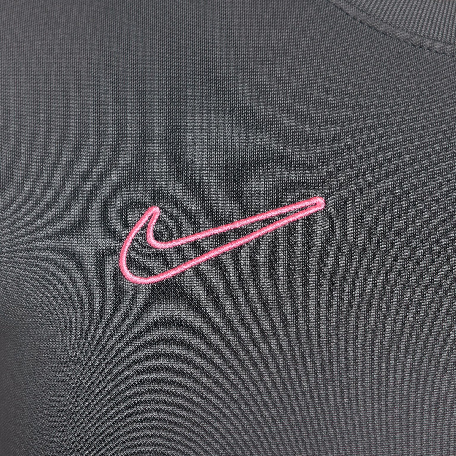 Nike Dri-FIT Academy W träningst-shirt Grå