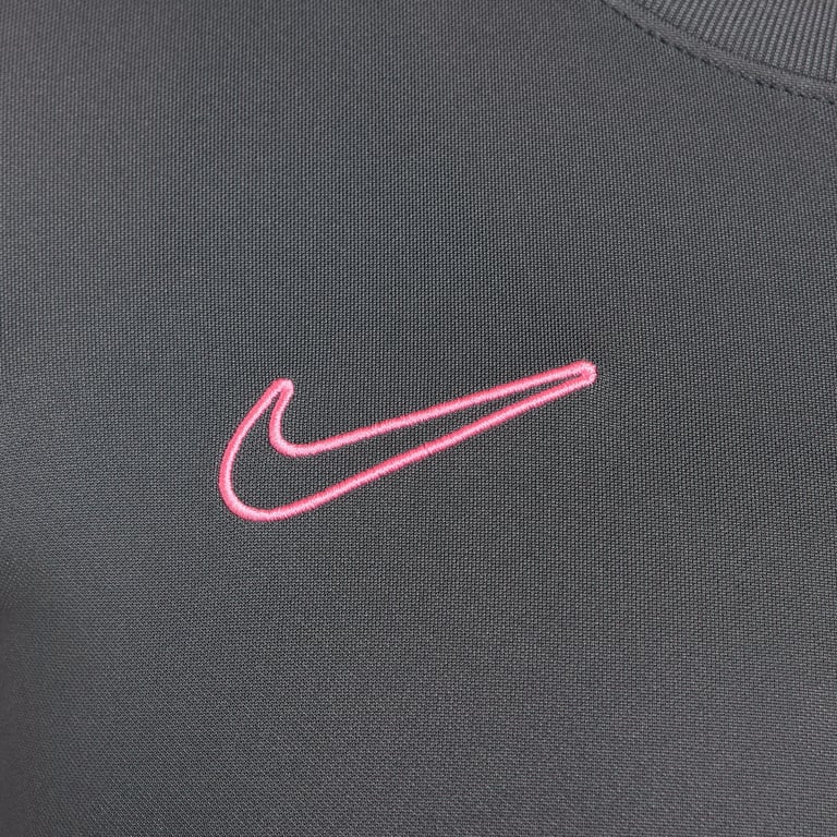 Nike Dri-FIT Academy W träningst-shirt Grå