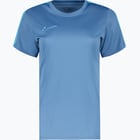 färgalternativ för Blå Nike Dri-FIT Academy W träningst-shirt