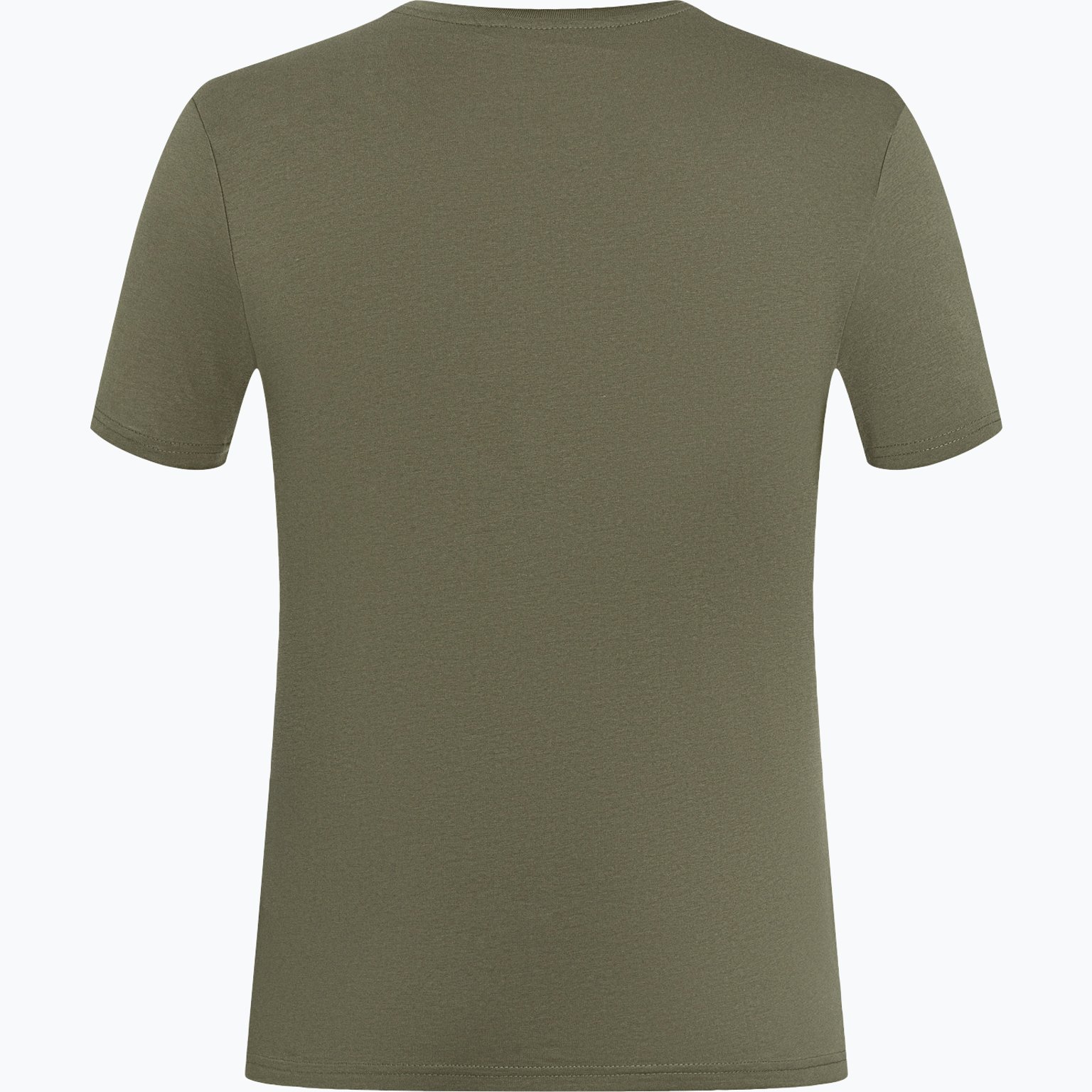 Peak Performance Ground M t-shirt Grön