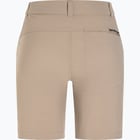 förhandsvisning ikon 2 för Peak Performance Light Outdoor W vandringsshorts Beige