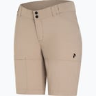 förhandsvisning ikon 3 för Peak Performance Light Outdoor W vandringsshorts Beige