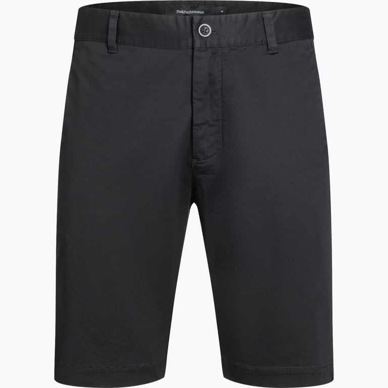 Peak Performance Casual M shorts Svart