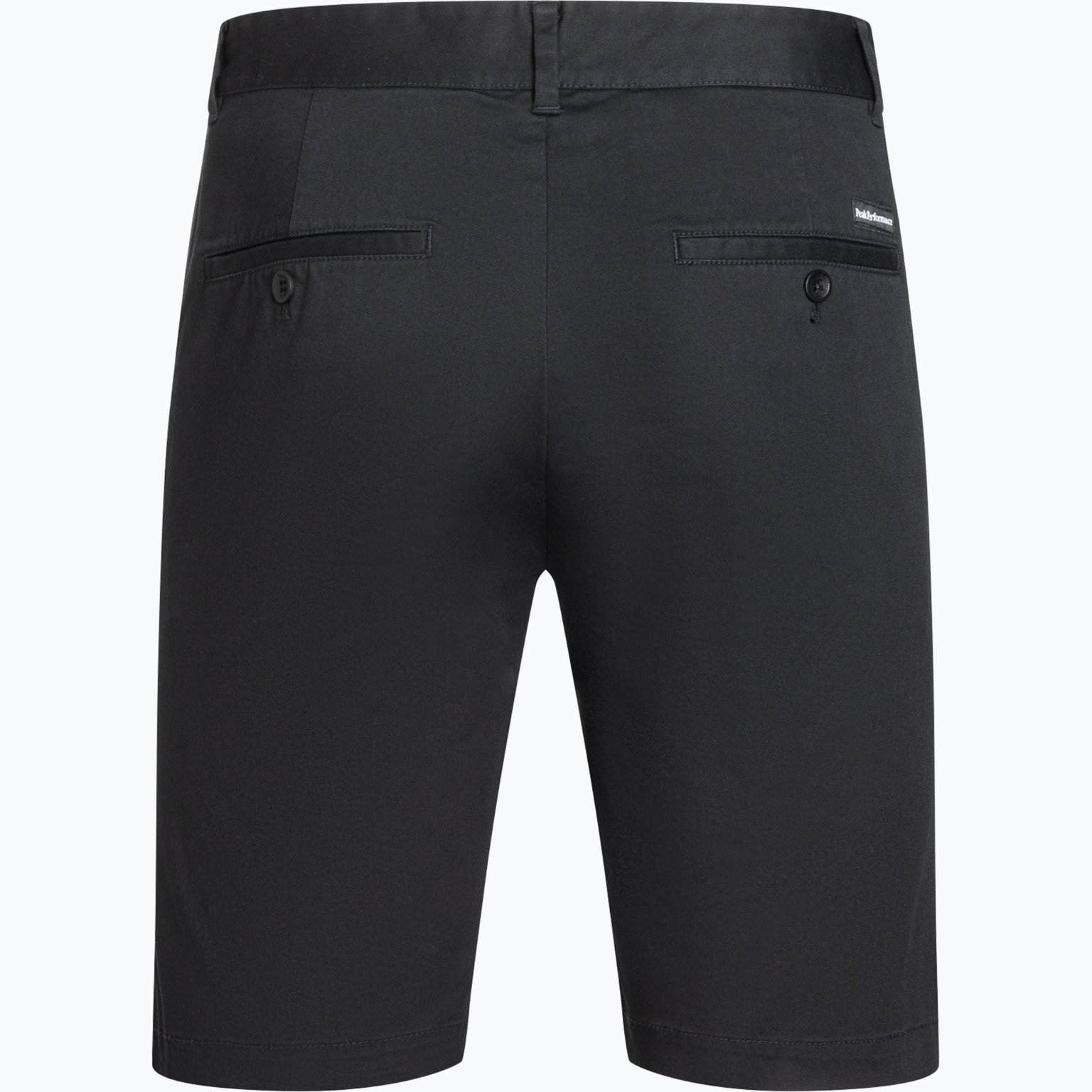 Peak Performance Casual M shorts Svart