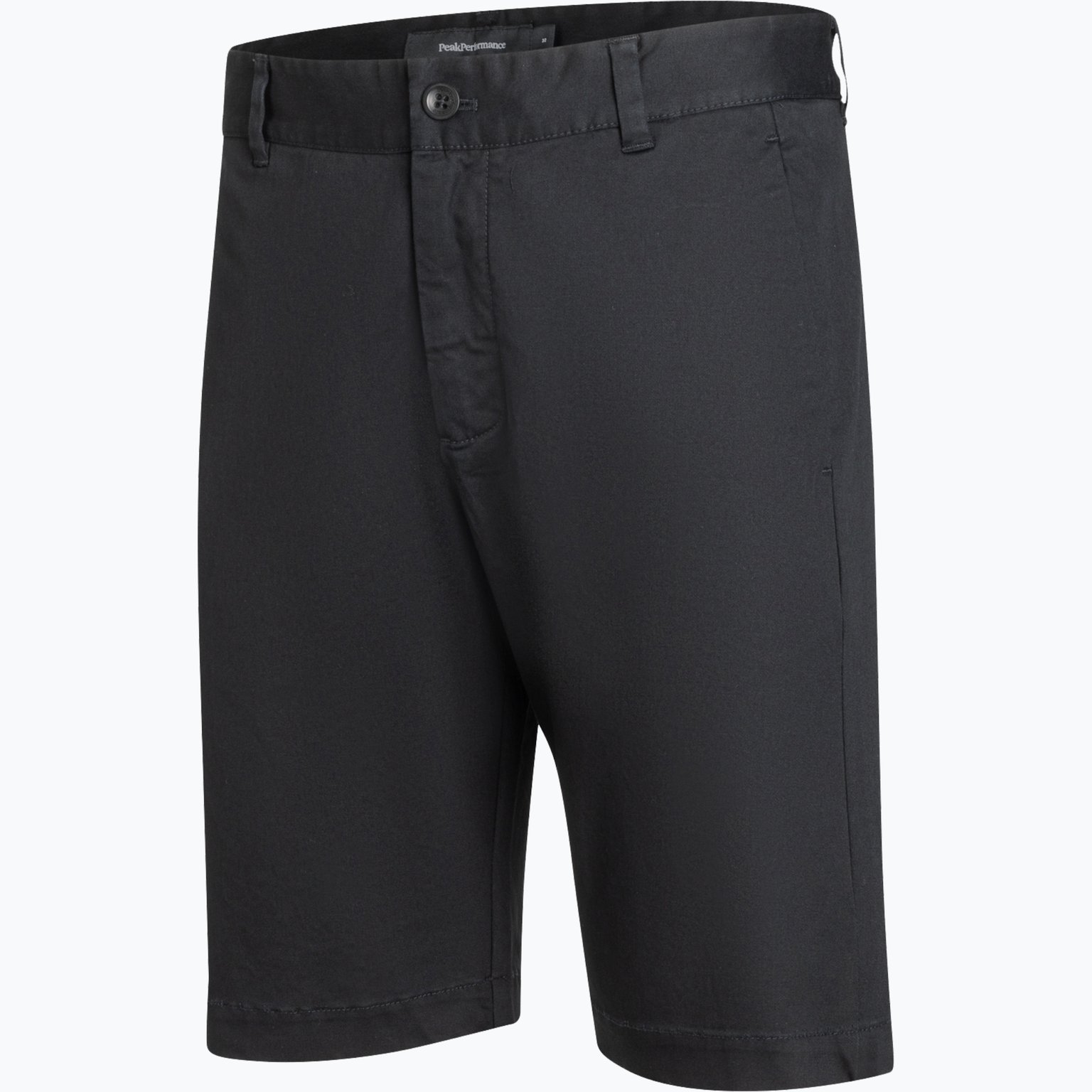 Peak Performance Casual M shorts Svart