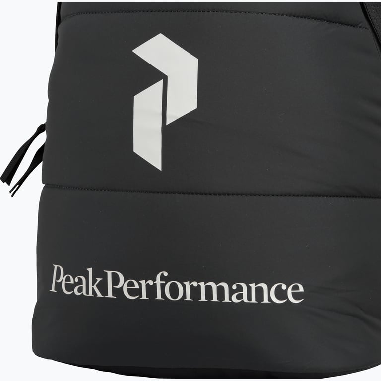 Peak Performance SW ryggsäck Svart