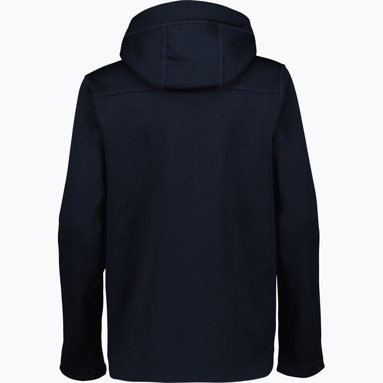 Helly Hansen Loen Fleece JR jacka Blå