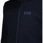 förhandsvisning ikon 3 för Helly Hansen Loen Fleece JR jacka Blå